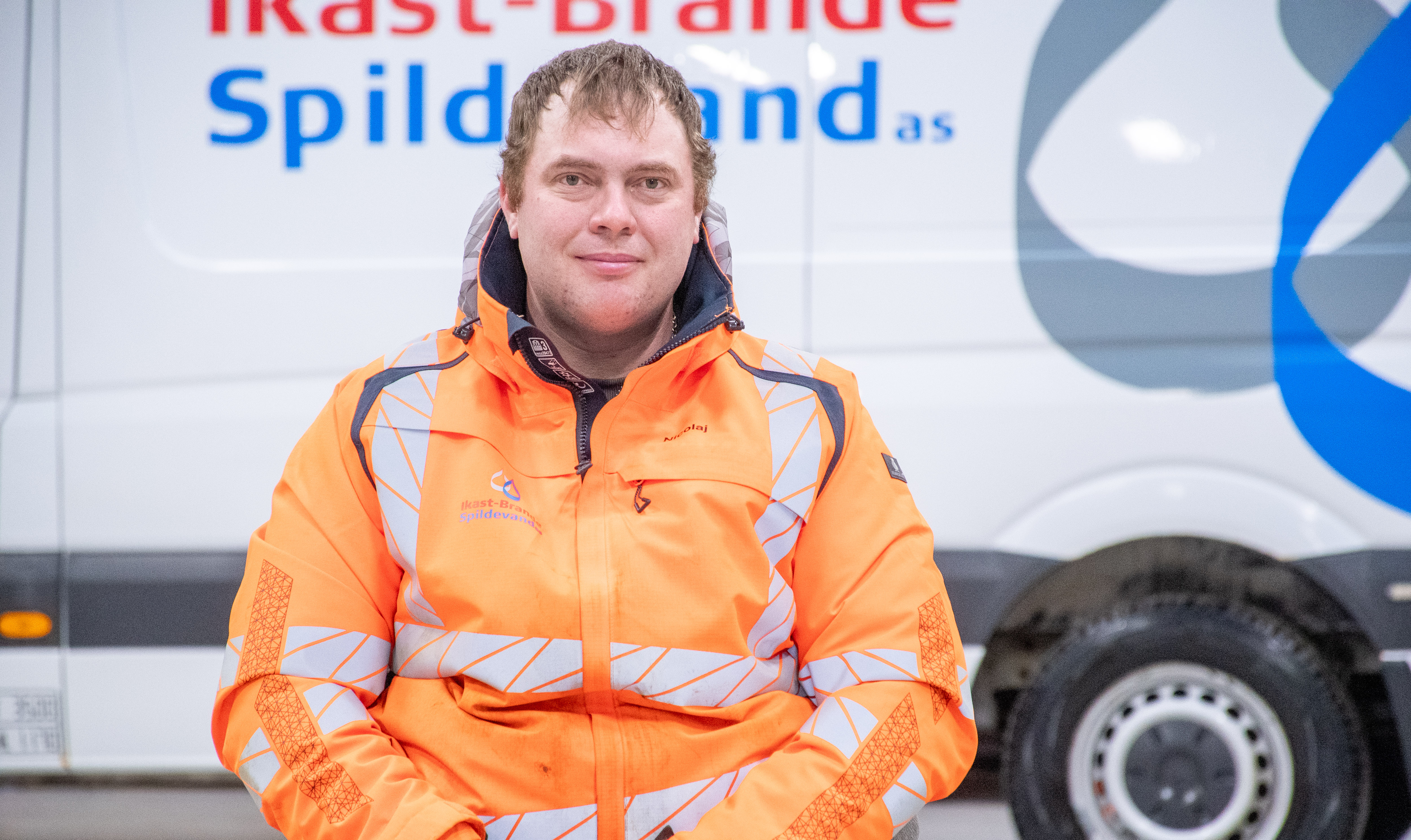  Nicolaj S. S. Ulsted 